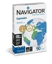 PAPEL A3 NAVIGATOR 90g NEX0900097 500h EXPRESSION