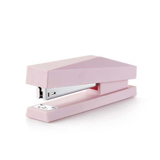 [MR17285] GRAPADORA MR17285 ROSA CON GRAPA 24/6 PARA 20 H.