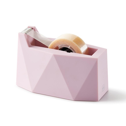 [MR17286] PORTACINTA MR17286 ADHESIVA ROSA