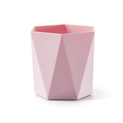 [MR17284] CUBILETE MR17284 ROSA
