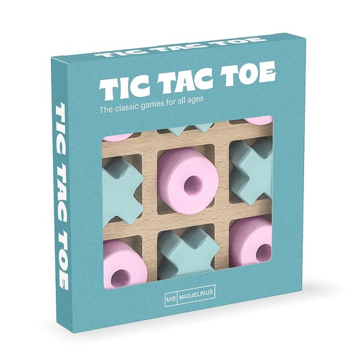 [MR13179] JUEGO MR13179 3 EN RAYA