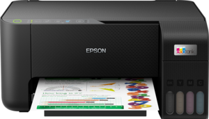 [C11CJ67417] IMPRESORA EPSON EcoTank ET-2815  C11CJ67417 MULTIFUNCION A4