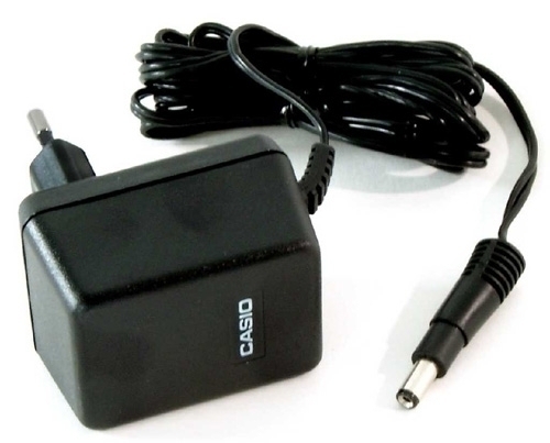 [AD-A60024] ADAPTADOR para CALCULADORA CASIO 220-230V