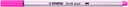 ROTULADOR STABILO 568/29 PEN 68 BRUSH PINK