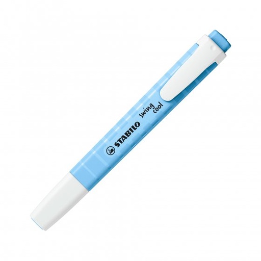 [275/112-8] ROTULADOR STABILO 275/112-8 SWING COOL PASTEL