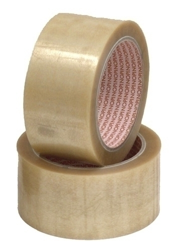 [64264-00000-00] CINTA TESA 64264-00000-00 EMBALAJE NOPI PP rollo 66x48 TRANSPARENTE