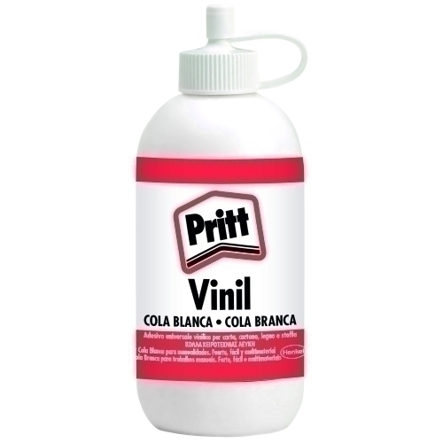 [1869964] COLA PRITT 1869964 BLANCA  100g
