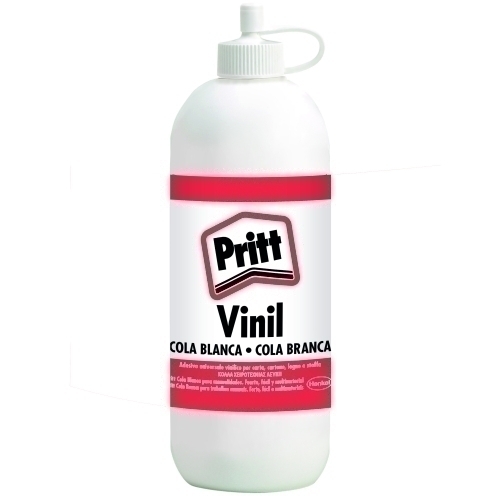 [1869963] COLA 1869963 PRITT 250g BLANCA 