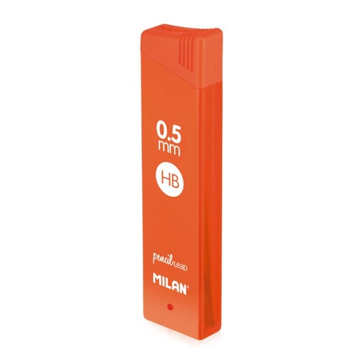 [1851070524] MINAS MILAN 1851070524 CON 12 MINAS 0.5 MM. HB