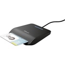 LECTOR TRUST 23890 DE TARJETAS DNI ELECTRONICO PRIMO 