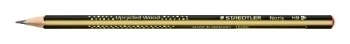 [183-HB] LÁPICES DE GRAFITO STAEDTLER 183-HB  NORIS® 183 HB