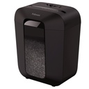 DESTRUCTORA FELLOWES 4406001 LX50 CORTE EN PARTÍCULAS