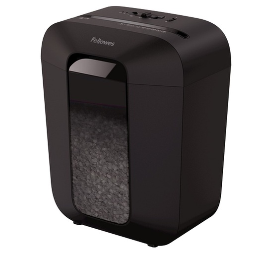 [4406001] DESTRUCTORA FELLOWES 4406001 LX50 CORTE EN PARTÍCULAS