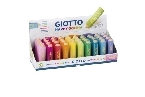 [F233800] GOMA GIOTTO F233800 HAPPY 