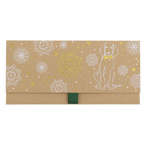 [201375 ] SOBRE ARTEBENE 201375  REGALO 23X11 CM