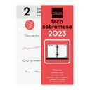 TACO FINOCAM 780280023 SOBREMESA 2023+ 85x120