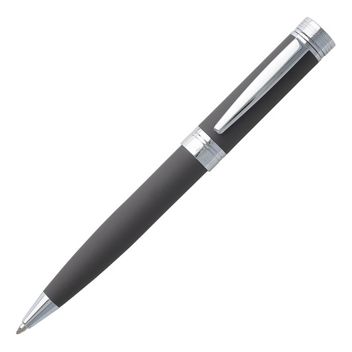 [NSG9144X] BOLIGRAFO CERRUTI NSG9144X ZOOM SOFT TAUPE