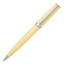 BOLIGRAFO HUGO BOSS HSN2544S GEAR ICON LIGHT YELLOW