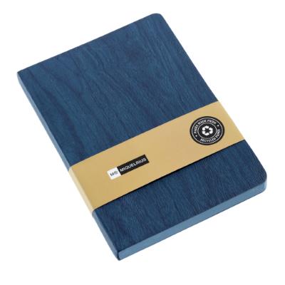 [MR8186] CUADERNO MR8186 A6 LISO AZUL FRUITS2SWEET FRUITS