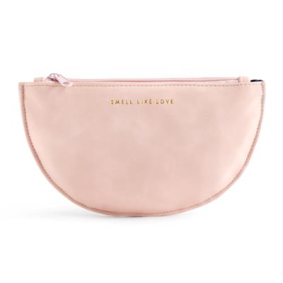 [MR18267] PORTATODO MR18267 MEDIALUNA ANTE ROSA FRUITS2SWEET FRUITS