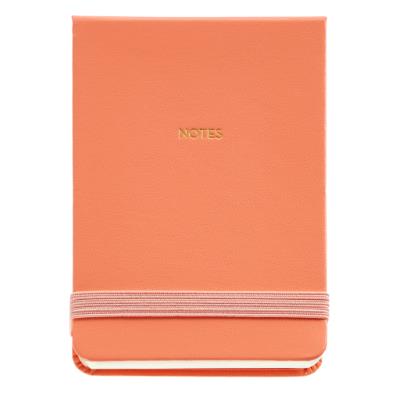 [MR8156] MINI CUADERNO MR8156 TINY NOTES MELOCOTÓN2TINY NOTES