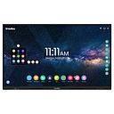 MONITOR TRAULUX TX6590 INTERACTIVO PANEL LCD-LED PREMIUM TECNOLOGIA OPTICAL BONDING 65" 