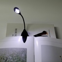 LUZ iDRINK CM3199 LED LECTURA