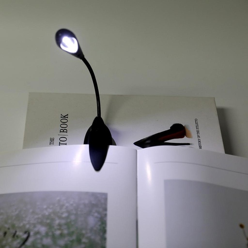 [CM3199] LUZ iDRINK CM3199 LED LECTURA