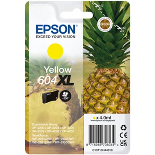 [T10H440] CARTUCHO EPSON T10H440
