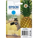 CARTUCHO EPSON T10H240 CYAN 604XL