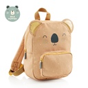 MOCHILA MR16386 WILD PUPPIES KOALA