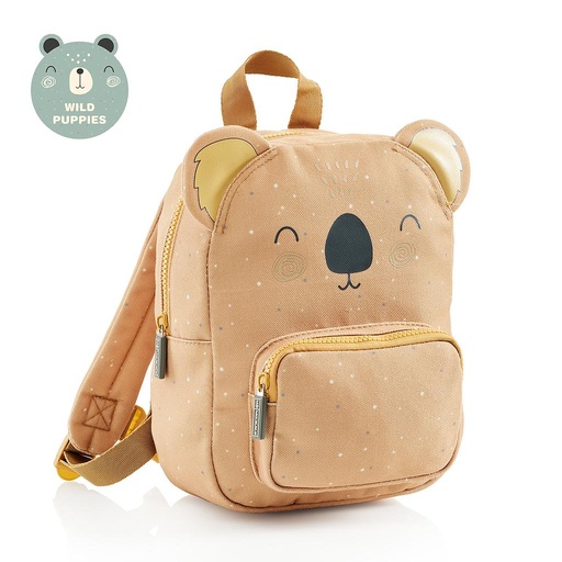 [MR16386] MOCHILA MR16386 WILD PUPPIES KOALA