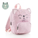 MOCHILA MR16389 WILD PUPPIES GAT