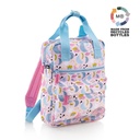 MOCHILA MR16408 CUADRADA RECICL SWEET DREAMS