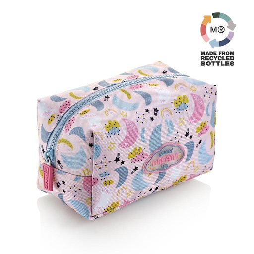 [MR16411] NECESSER MR16411 RECICL. SWEET DREAMS