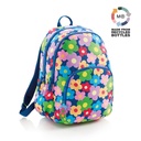 MOCHILA MR16453 TRIPLE OSLO RECICL.FLOR_ARP