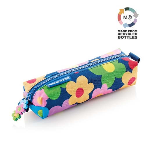 [MR16454] PORTATODO MR16454 MINI RECICL.FLOR_ARP