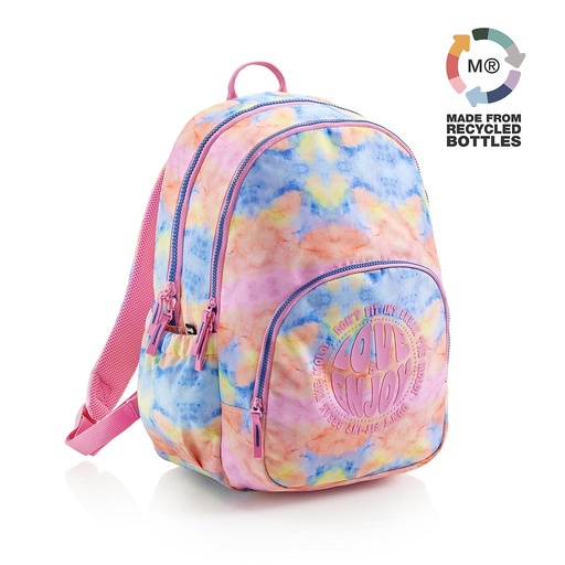 [MR16458] MOCHILA MR16458 TRIPLE OSLO RECICL.ENJOY