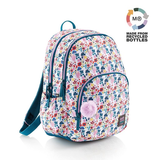 [MR16469] MOCHILA MR16469 TRIPLE OSLO RECICL.ALICE