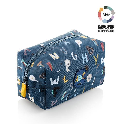 [MR16401] NECESSER MR16401 RECICL. ABC