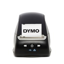 IMPRESORA DYMO 2112722 ETIQUETAS LABEL WRITER 550