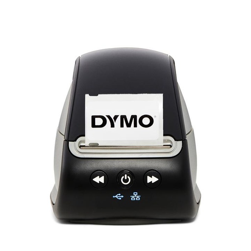 [2112723] IMPRESORA DYMO 2112722 ETIQUETAS LABEL WRITER 550