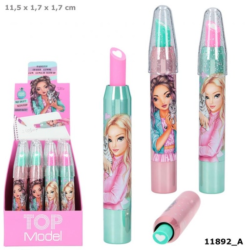 [0011892] TOPModel 0011892 GOMA BORRAR PINTALABIOS TOPMOD EL