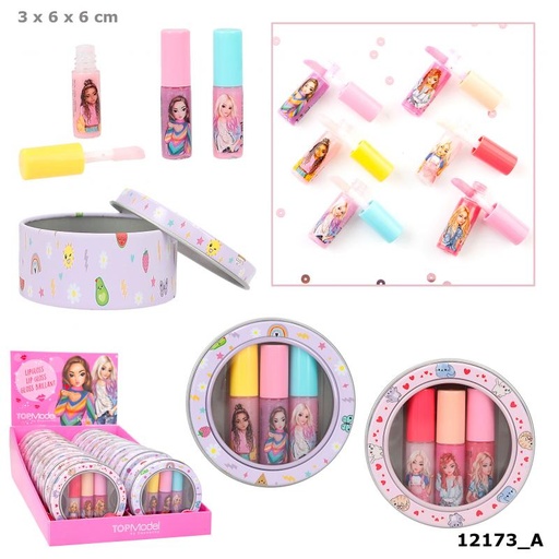 [0012173] TOPModel 0012173 BRILLO PARA LABIOS