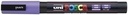 ROTULADOR UNI-BALL 263780000 POSCA NO PERM. 0,9 (PC-3M) 0,9 (PC-3M) LILA