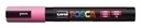 ROTULADOR UNI-BALL 264259000 POSCA NO PERM. 1,8 (PC-5M) 1,8 (PC-5M) ROSA