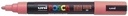 ROTULADOR UNI-BALL 264499000 POSCA NO PERM. 1,8 (PC-5M) 1,8 (PC-5M) ROSA CORAL