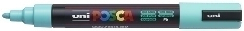 [264507000] ROTULADOR UNI-BALL 264507000 POSCA NO PERM. 1,8 (PC-5M) 1,8 (PC-5M) VERDE