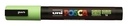 ROTULADOR UNI-BALL 286682000 POSCA NO PERM. 1,8 (PC-5M) 1,8 (PC-5M) VERDE