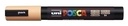 ROTULADOR UNI-BALL 264275000 POSCA NO PERM. 1,8 (PC-5M) 1,8 (PC-5M) NARANJA